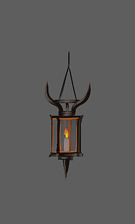 Lanterns Concept